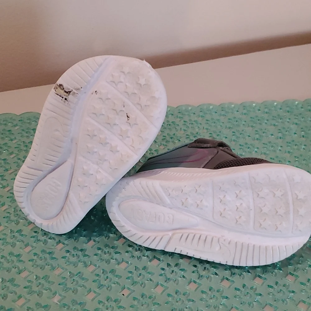 Reduced! Nike Star Runner toddler sneakers 👟 - Picture 5 of 7